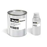 CHO-SHIELD 579 Electrically Conductive Silver Epoxy Paint (Low VOCs)